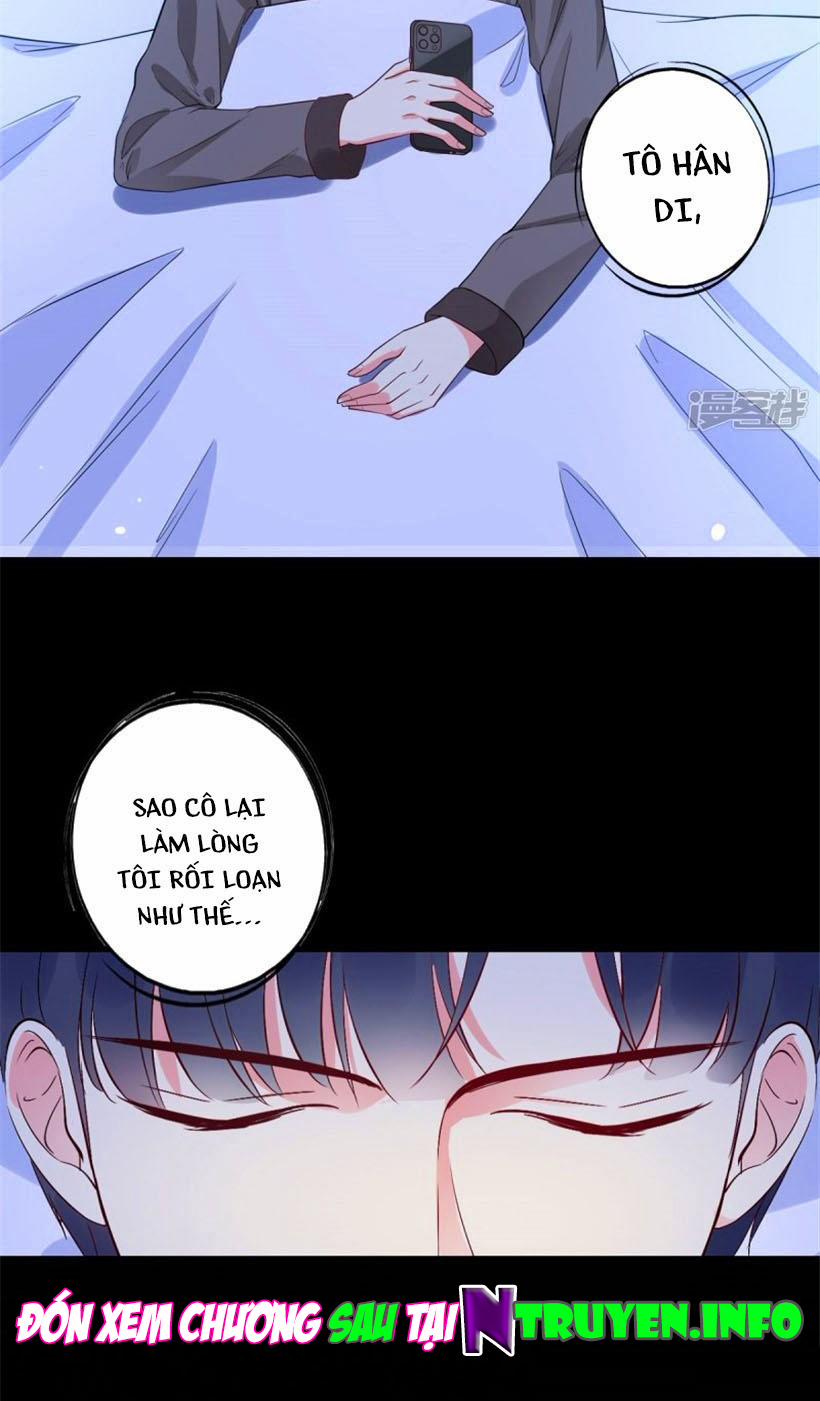 Thác Loạn Chung Thân 23.2 trang 16