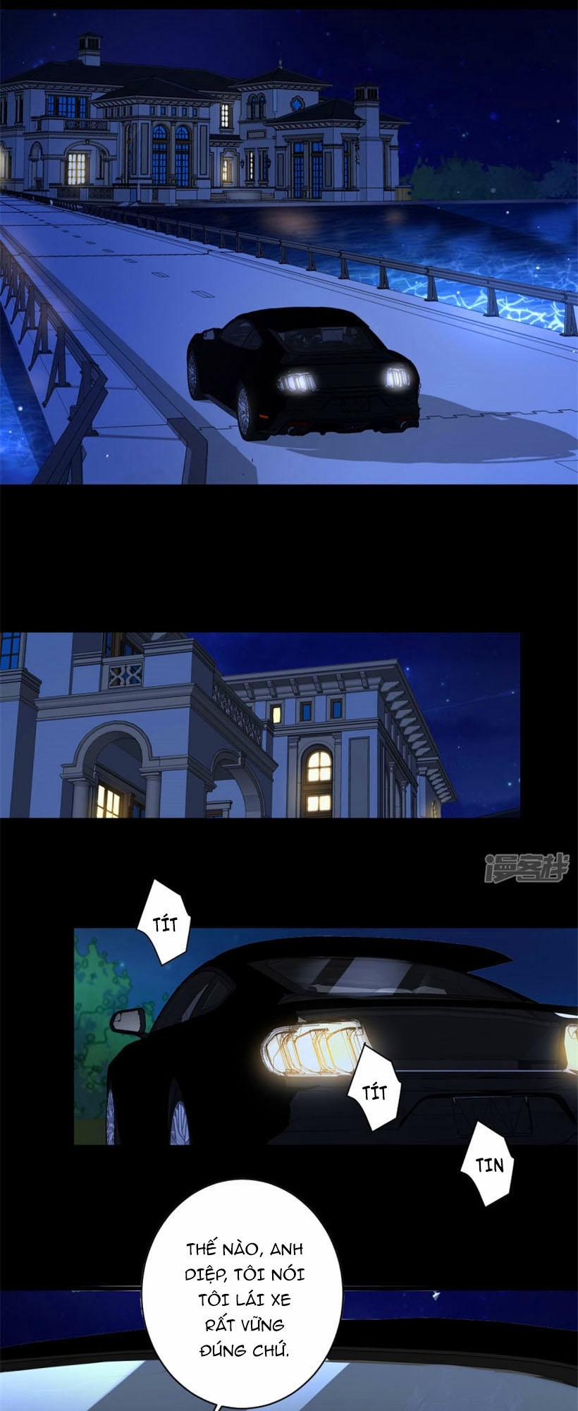 Thác Loạn Chung Thân 23.2 trang 3