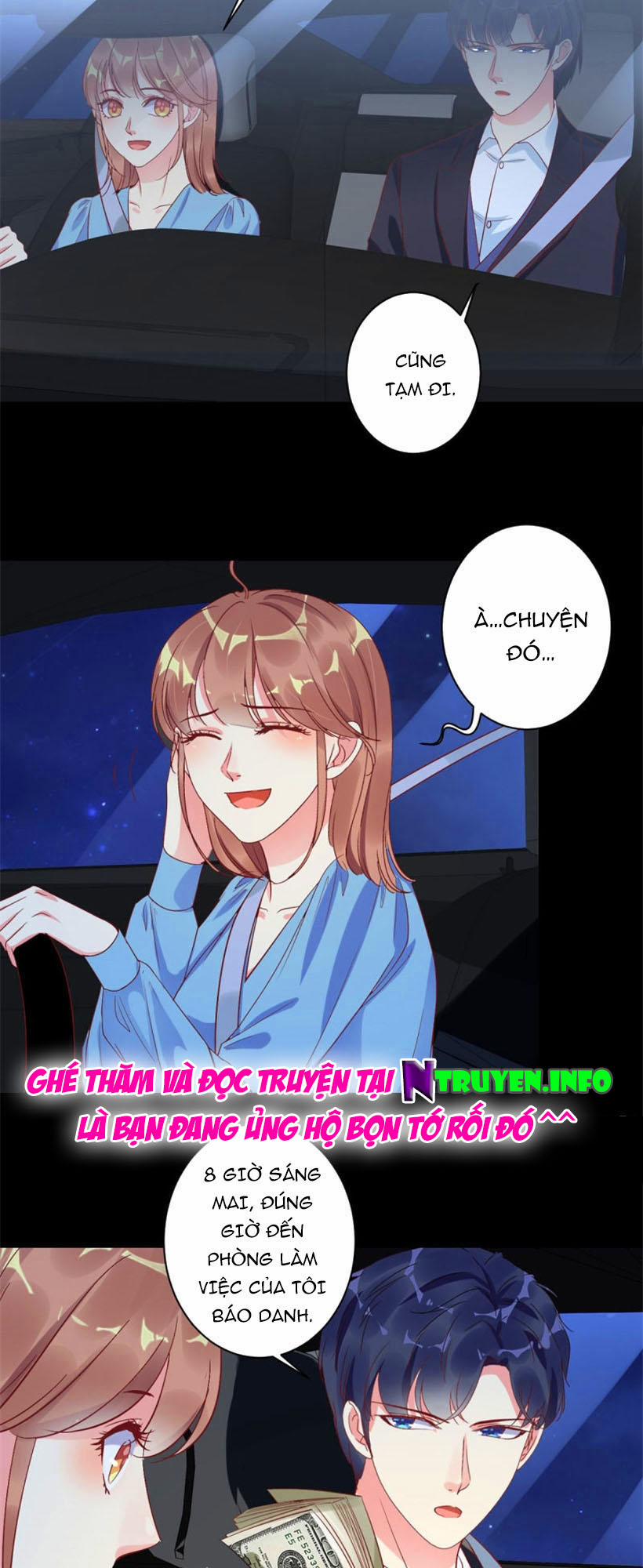 Thác Loạn Chung Thân 23.2 trang 4