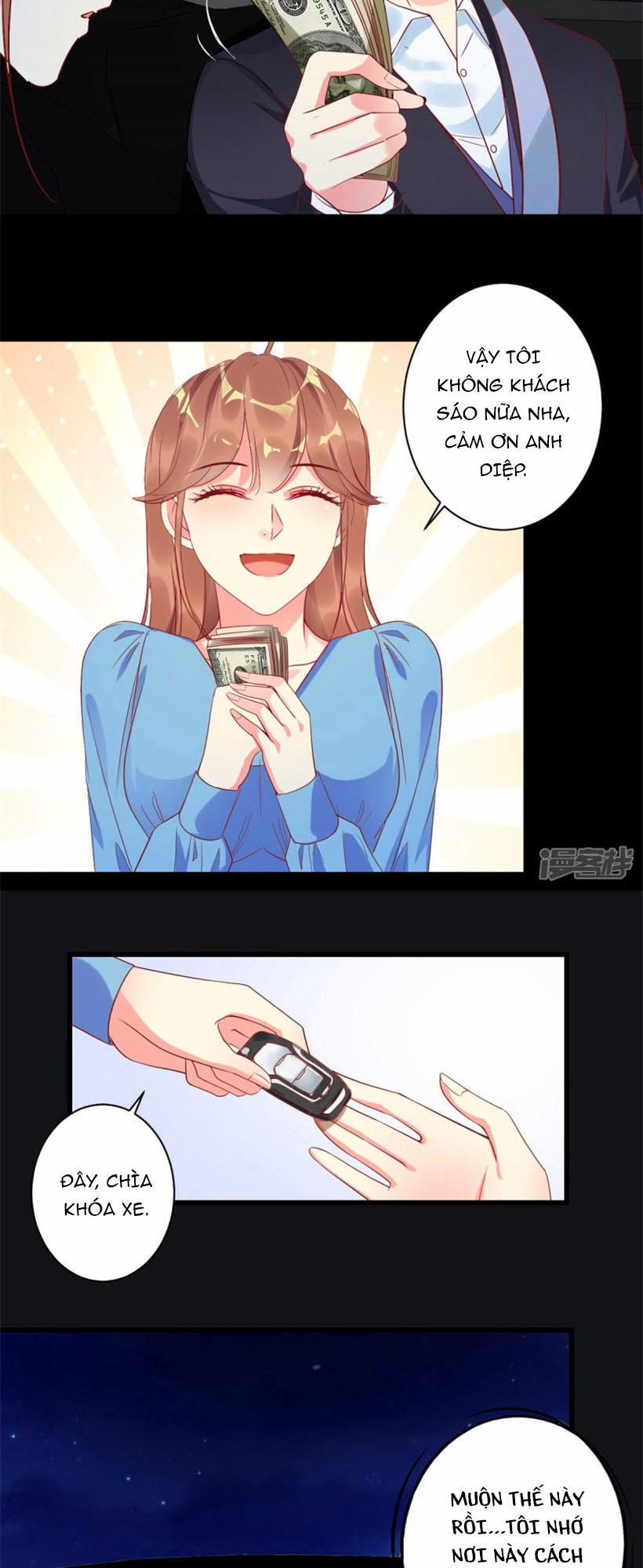 Thác Loạn Chung Thân 23.2 trang 5