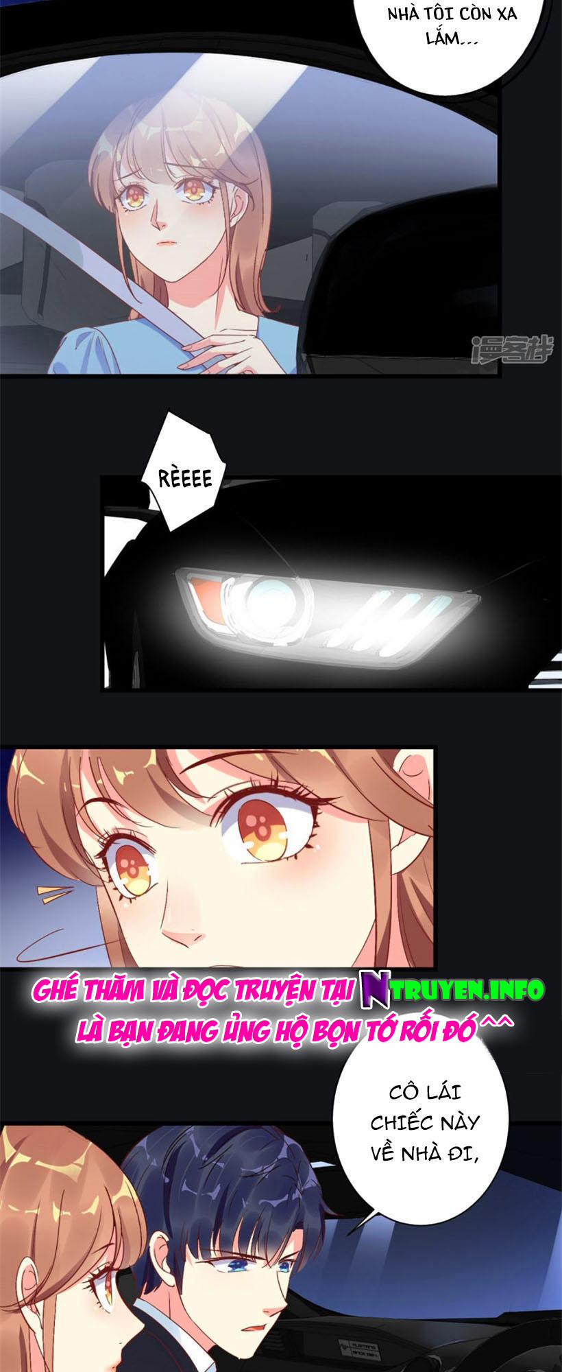 Thác Loạn Chung Thân 23.2 trang 6