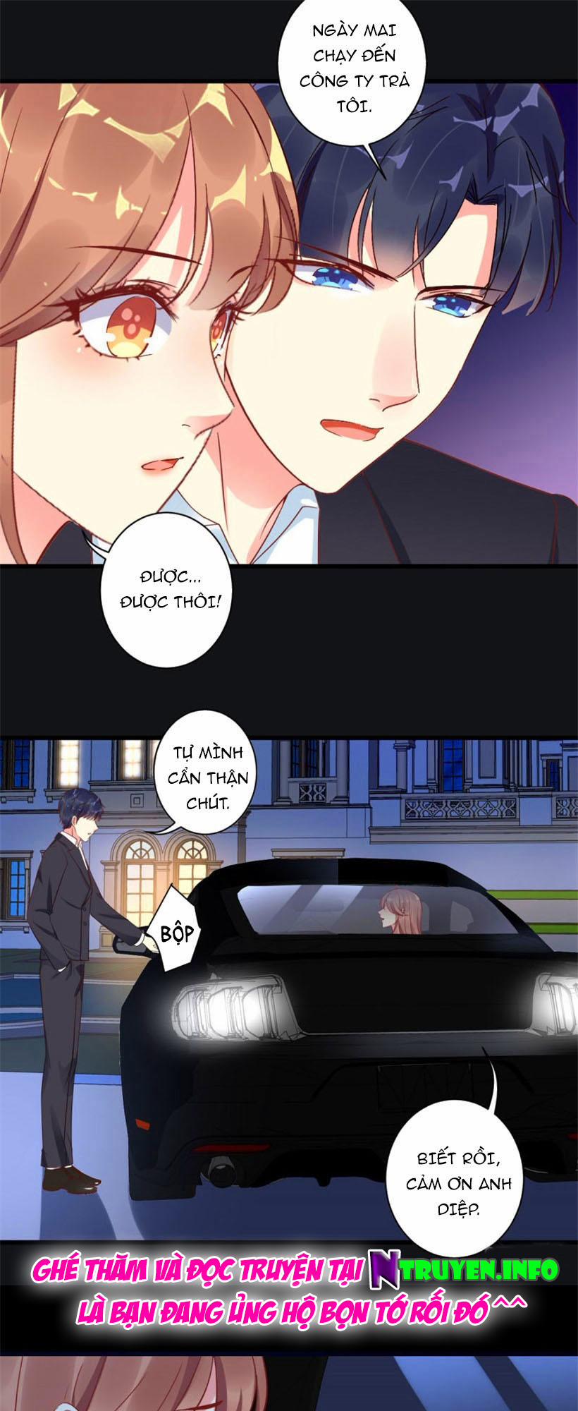 Thác Loạn Chung Thân 23.2 trang 8