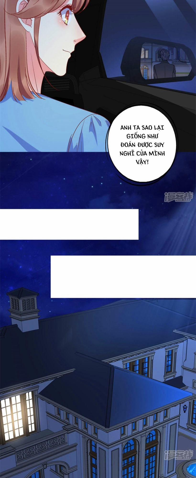 Thác Loạn Chung Thân 23.2 trang 9