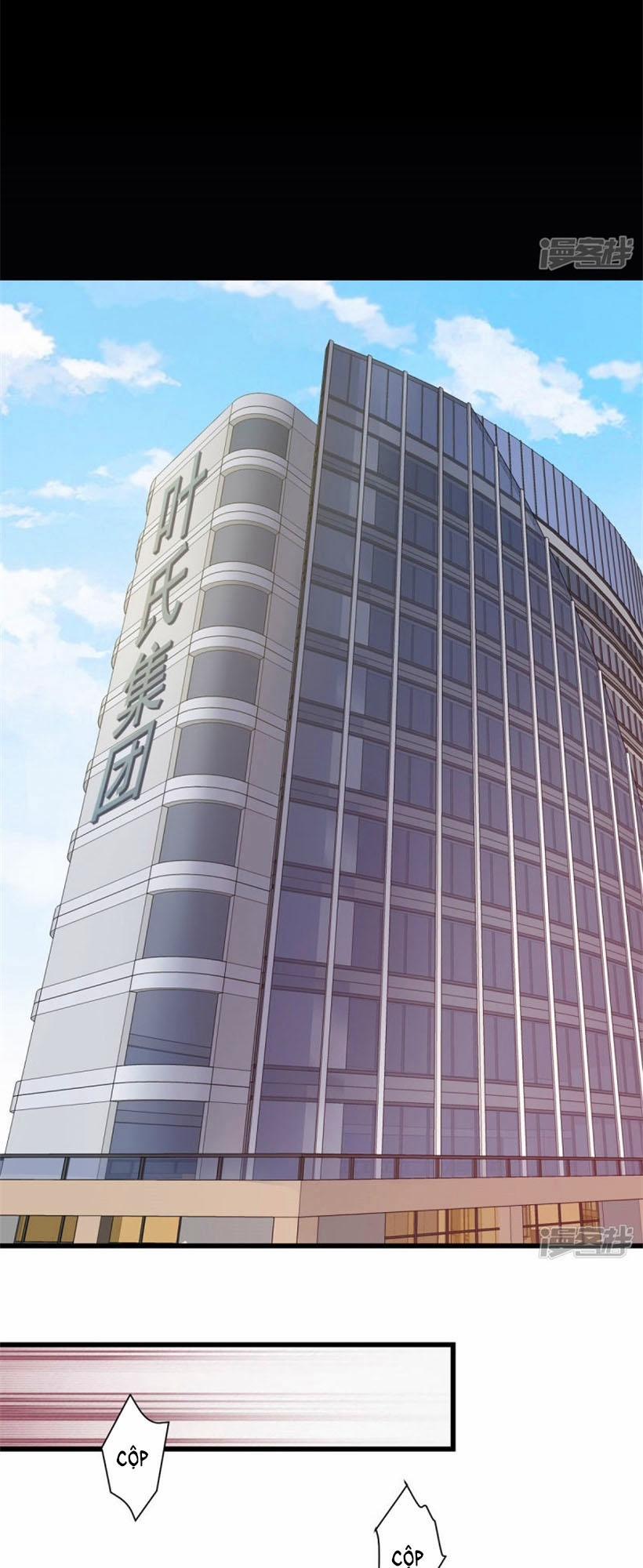 Thác Loạn Chung Thân 24 trang 1