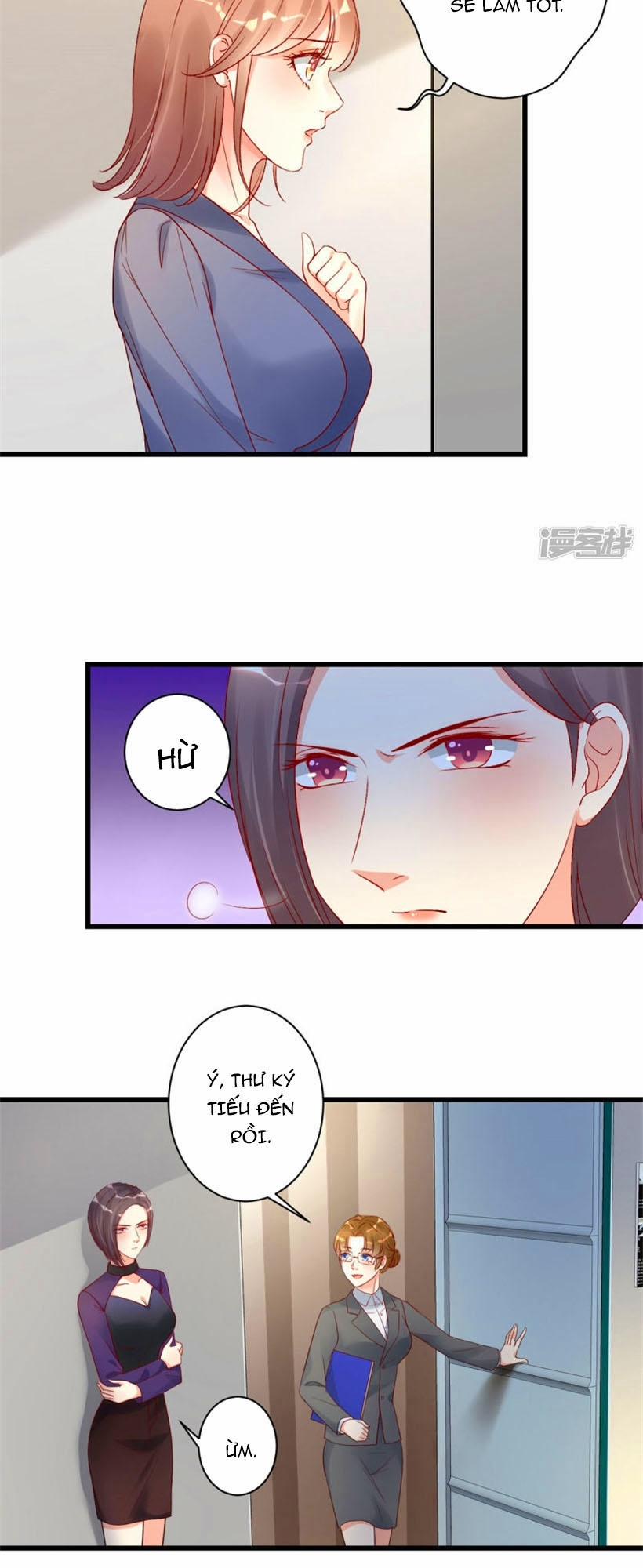 Thác Loạn Chung Thân 24 trang 15