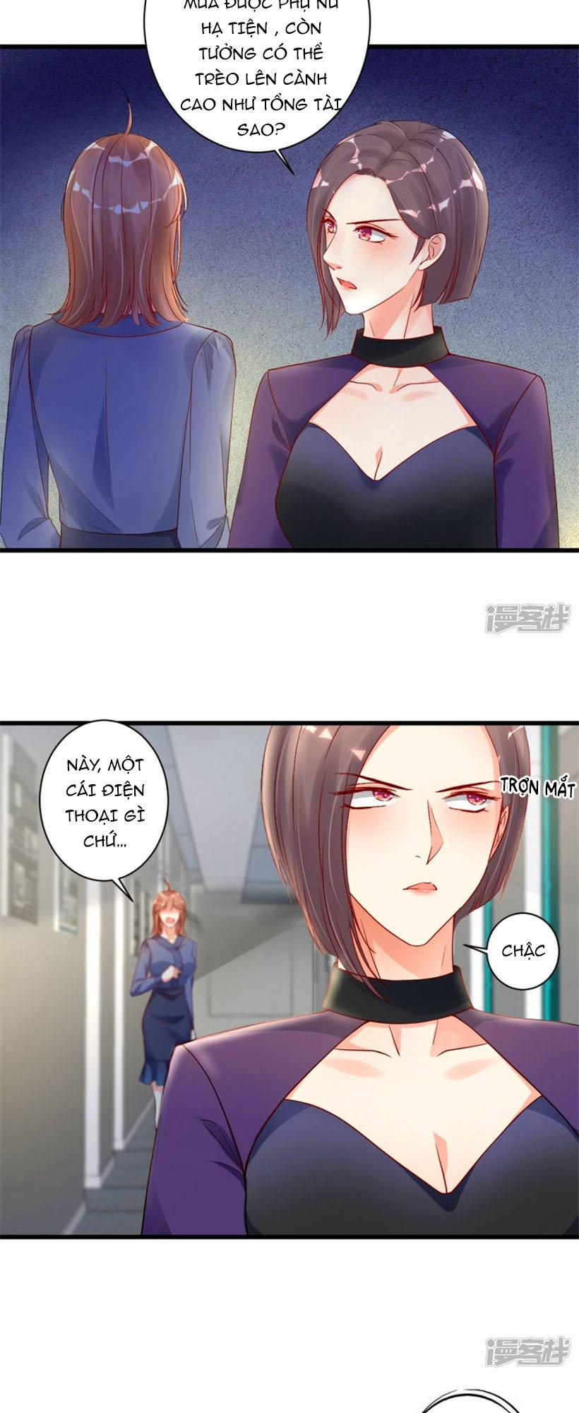 Thác Loạn Chung Thân 24 trang 17