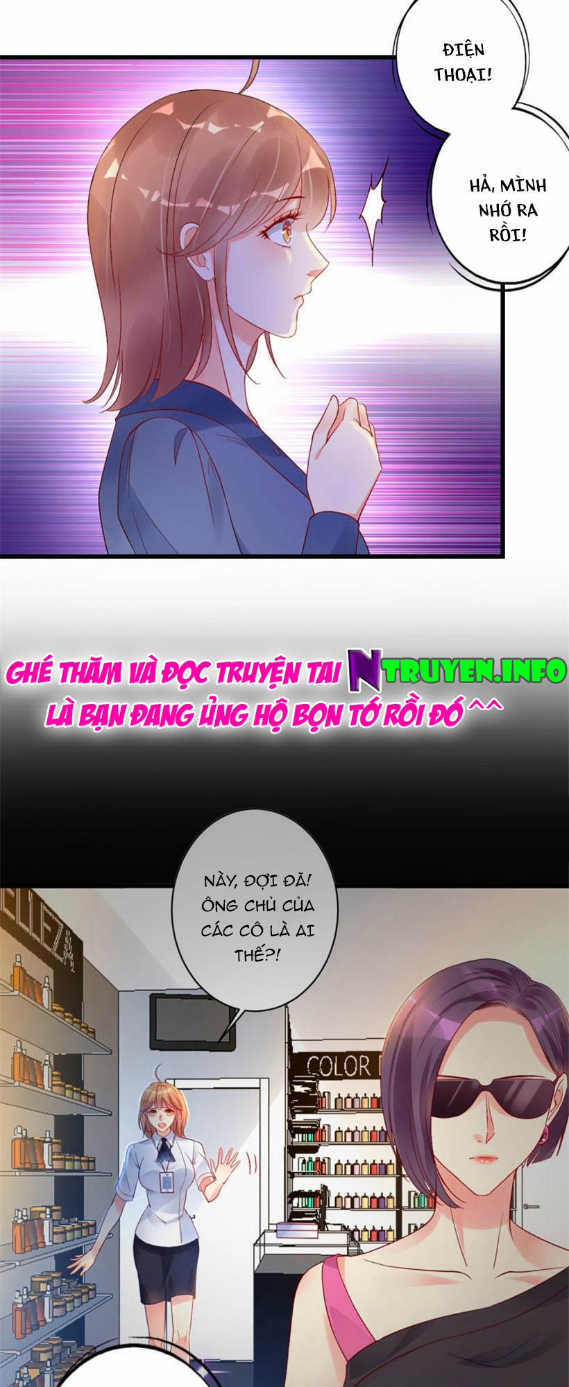 Thác Loạn Chung Thân 24 trang 18