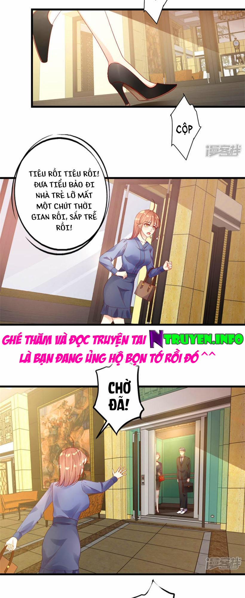 Thác Loạn Chung Thân 24 trang 2