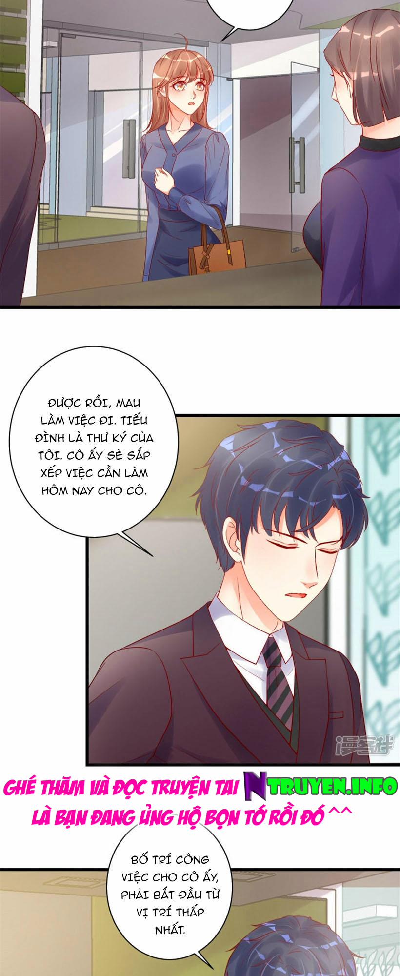 Thác Loạn Chung Thân 24 trang 8