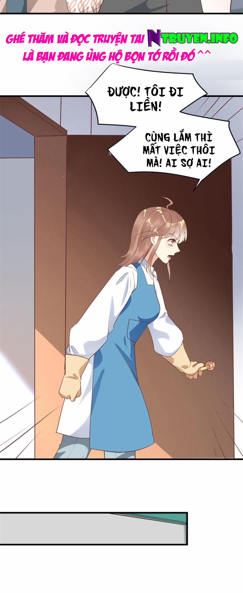 Thác Loạn Chung Thân 25 trang 10