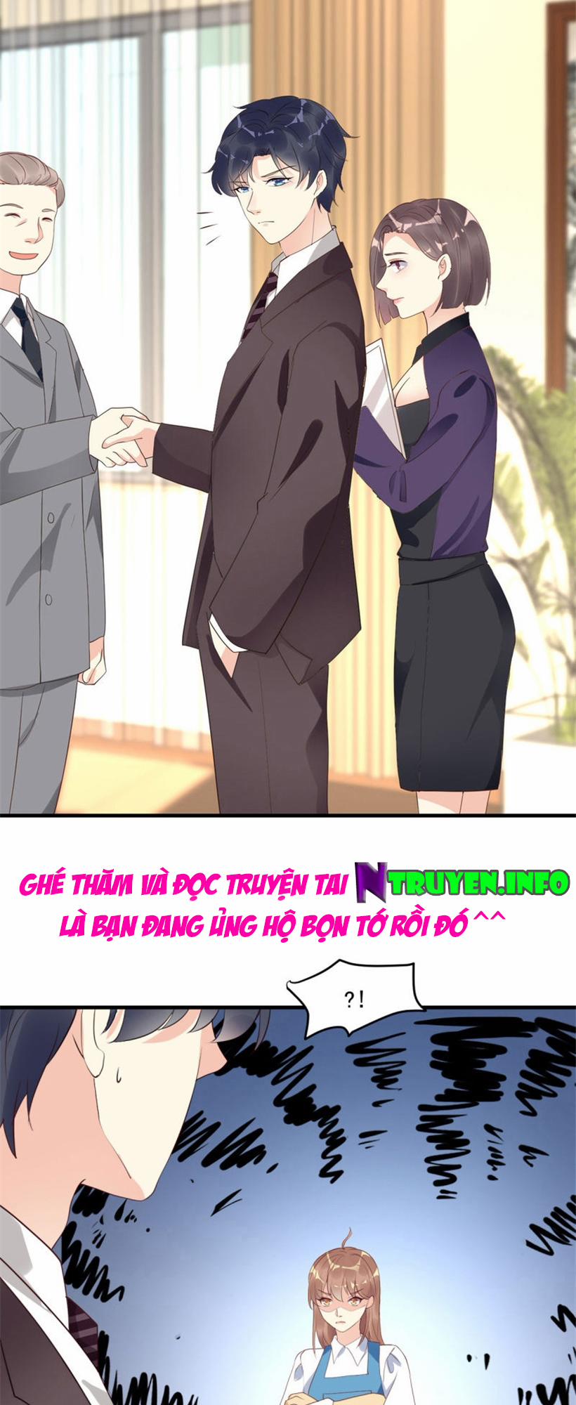 Thác Loạn Chung Thân 25 trang 12