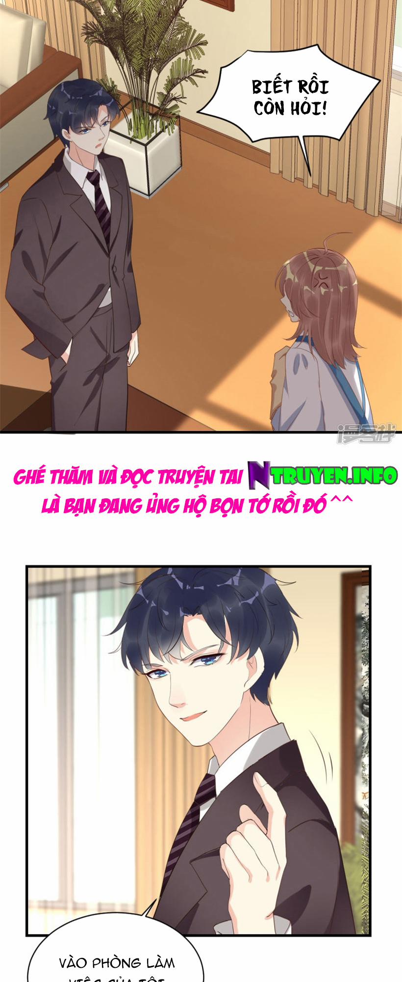 Thác Loạn Chung Thân 25 trang 14