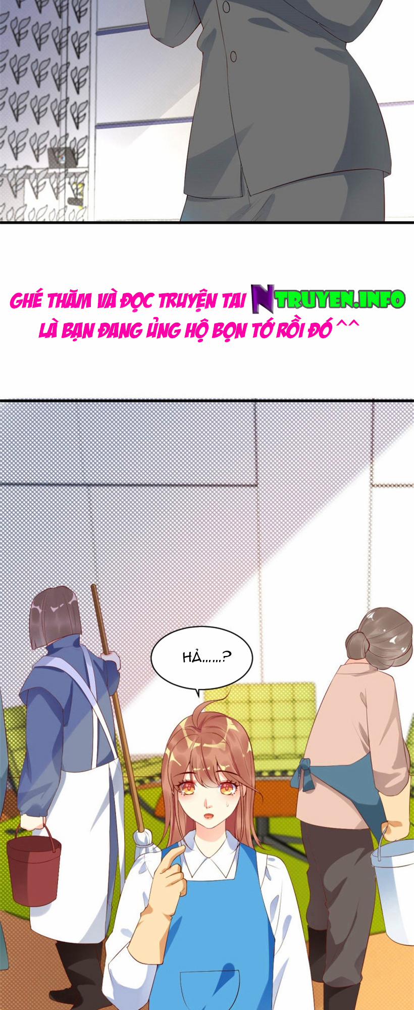 Thác Loạn Chung Thân 25 trang 2