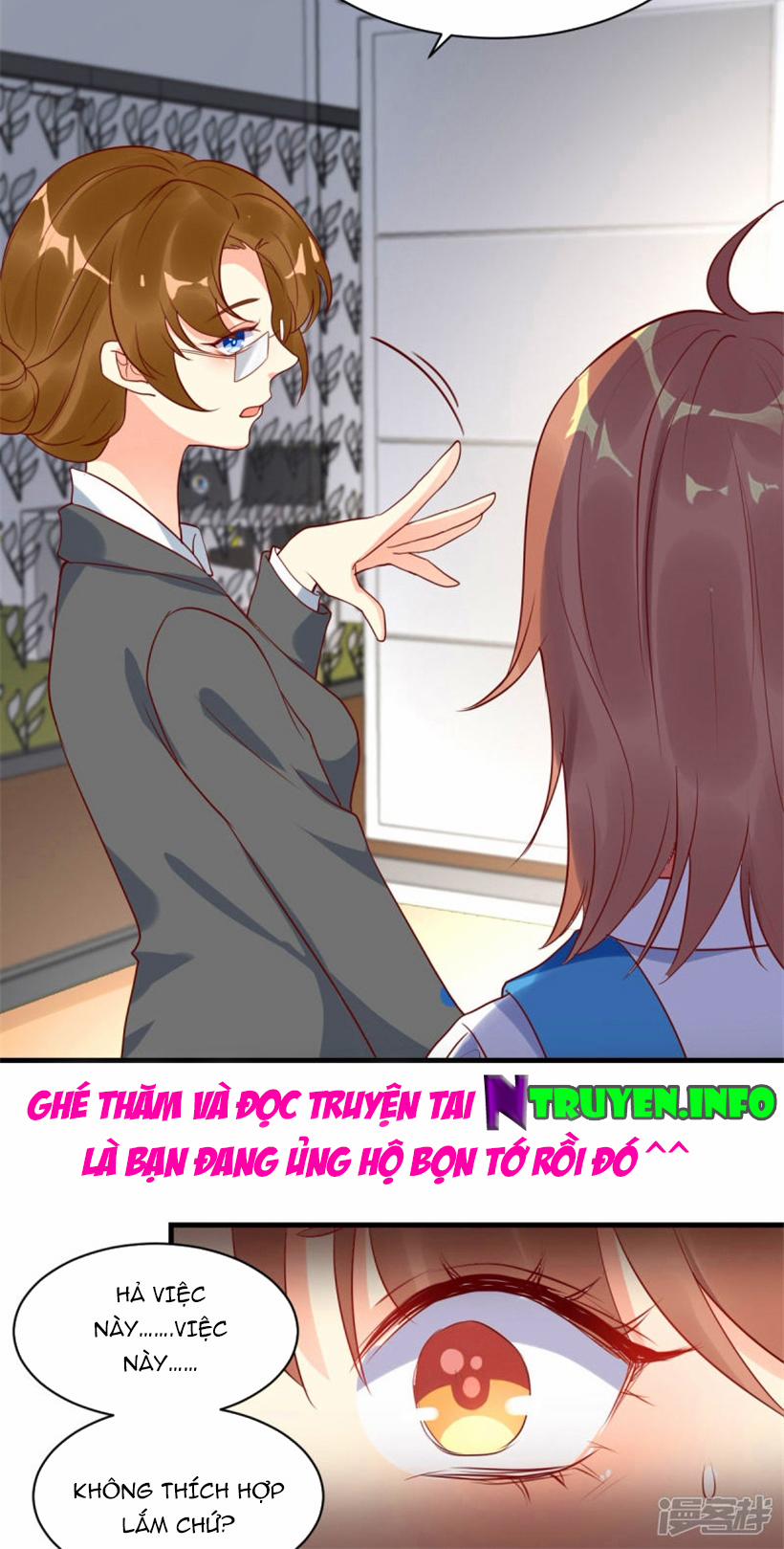 Thác Loạn Chung Thân 25 trang 6