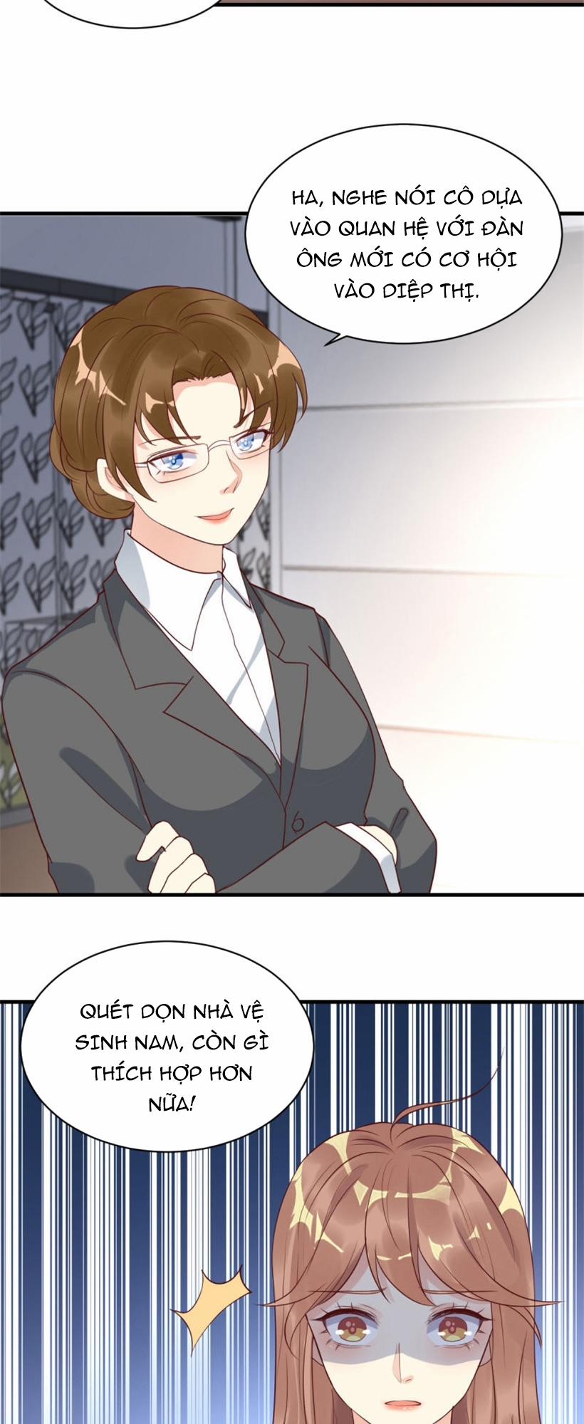 Thác Loạn Chung Thân 25 trang 7