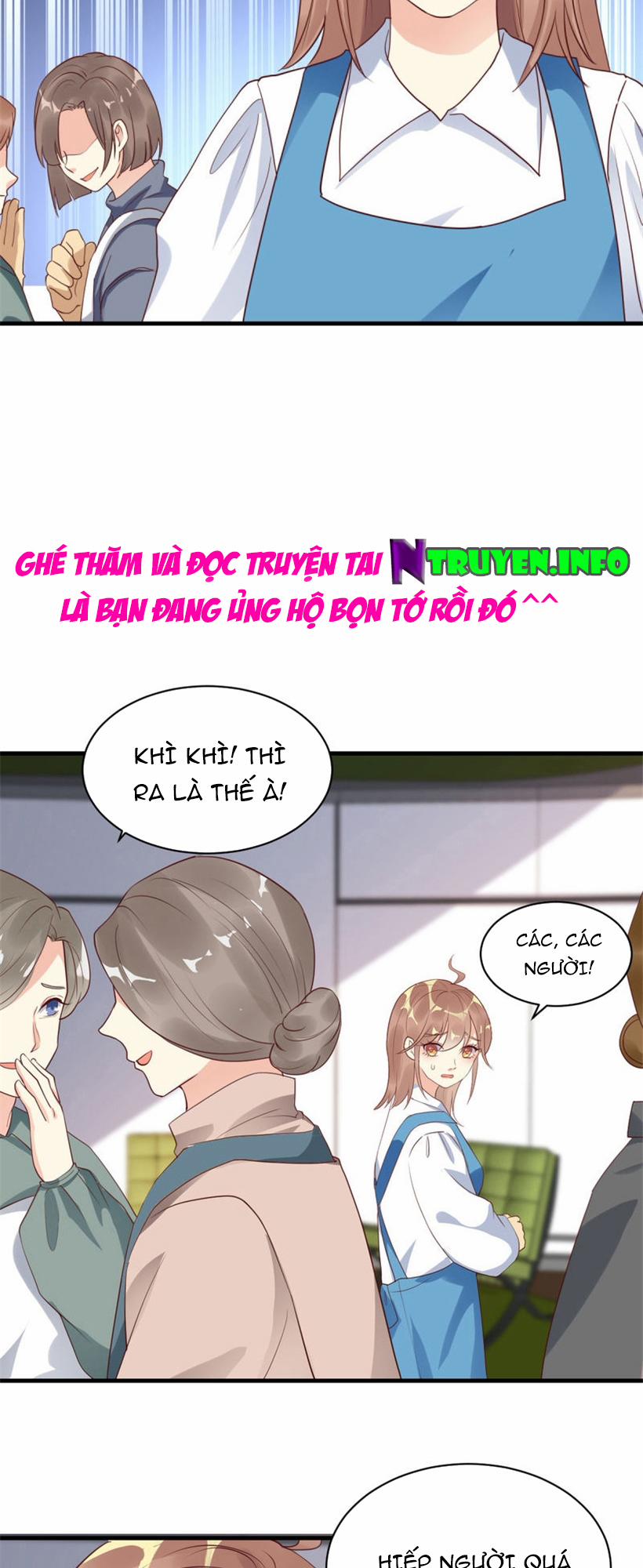 Thác Loạn Chung Thân 25 trang 8