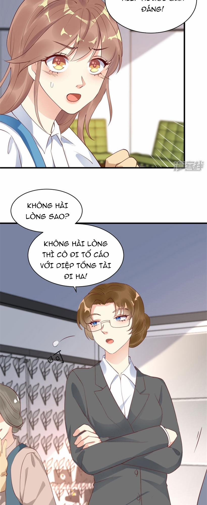 Thác Loạn Chung Thân 25 trang 9