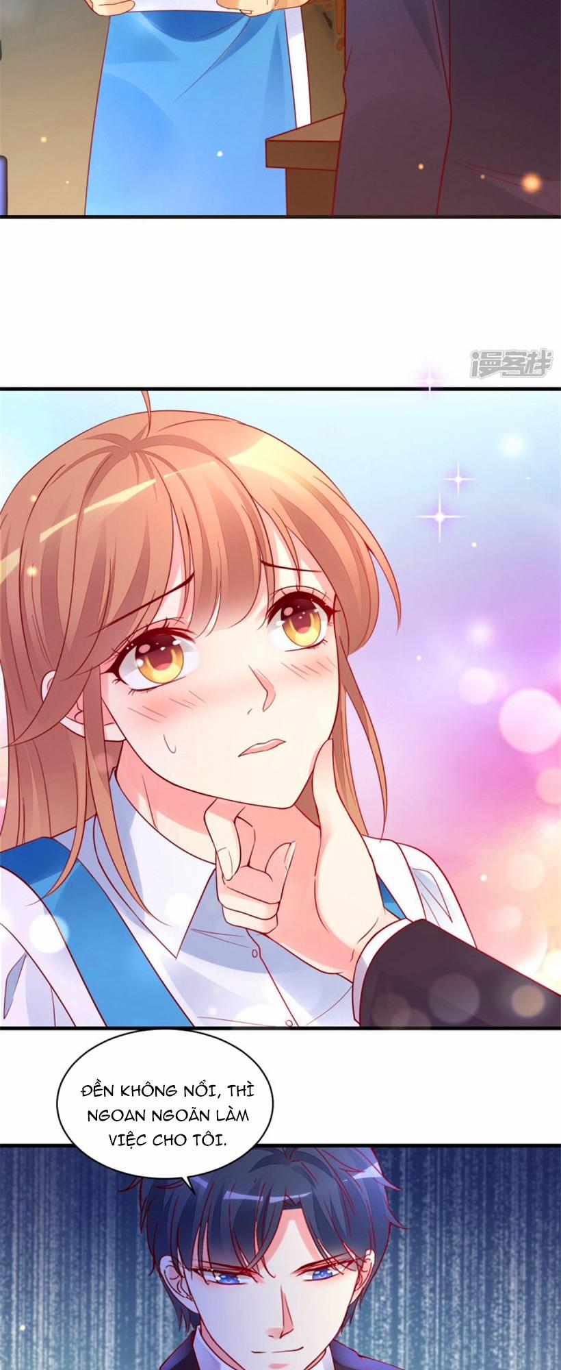 Thác Loạn Chung Thân 26.1 trang 10