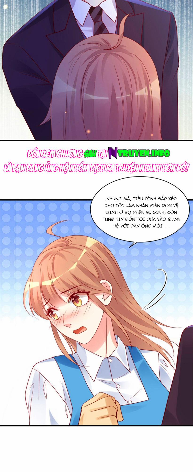 Thác Loạn Chung Thân 26.1 trang 11