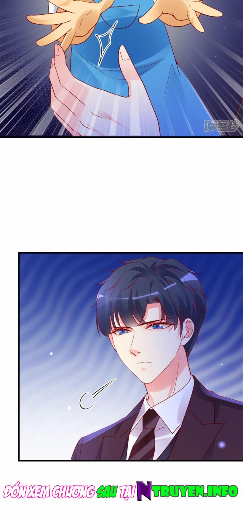 Thác Loạn Chung Thân 26.1 trang 13