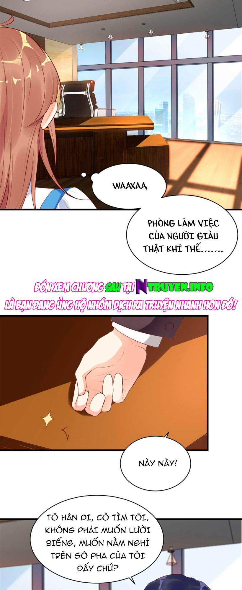 Thác Loạn Chung Thân 26.1 trang 2