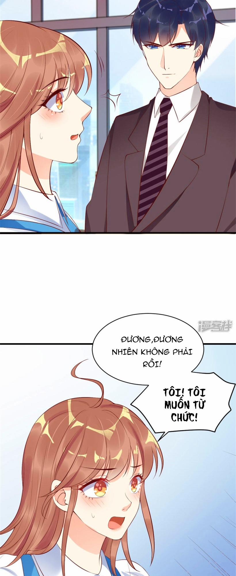 Thác Loạn Chung Thân 26.1 trang 3