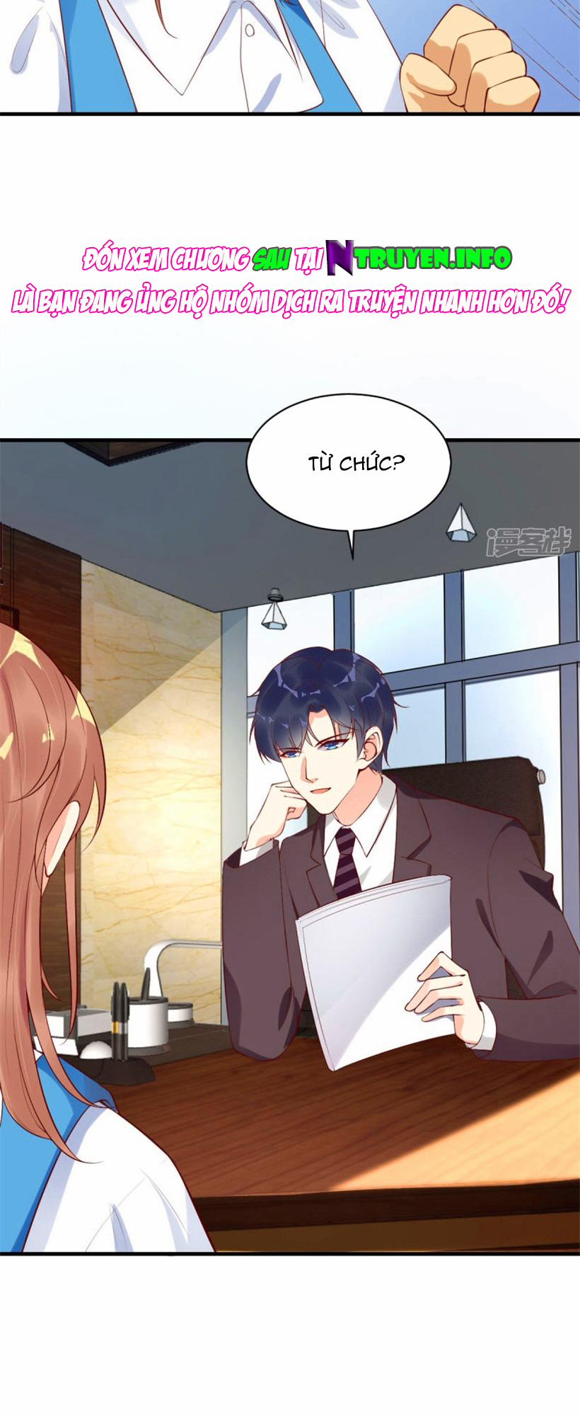 Thác Loạn Chung Thân 26.1 trang 4