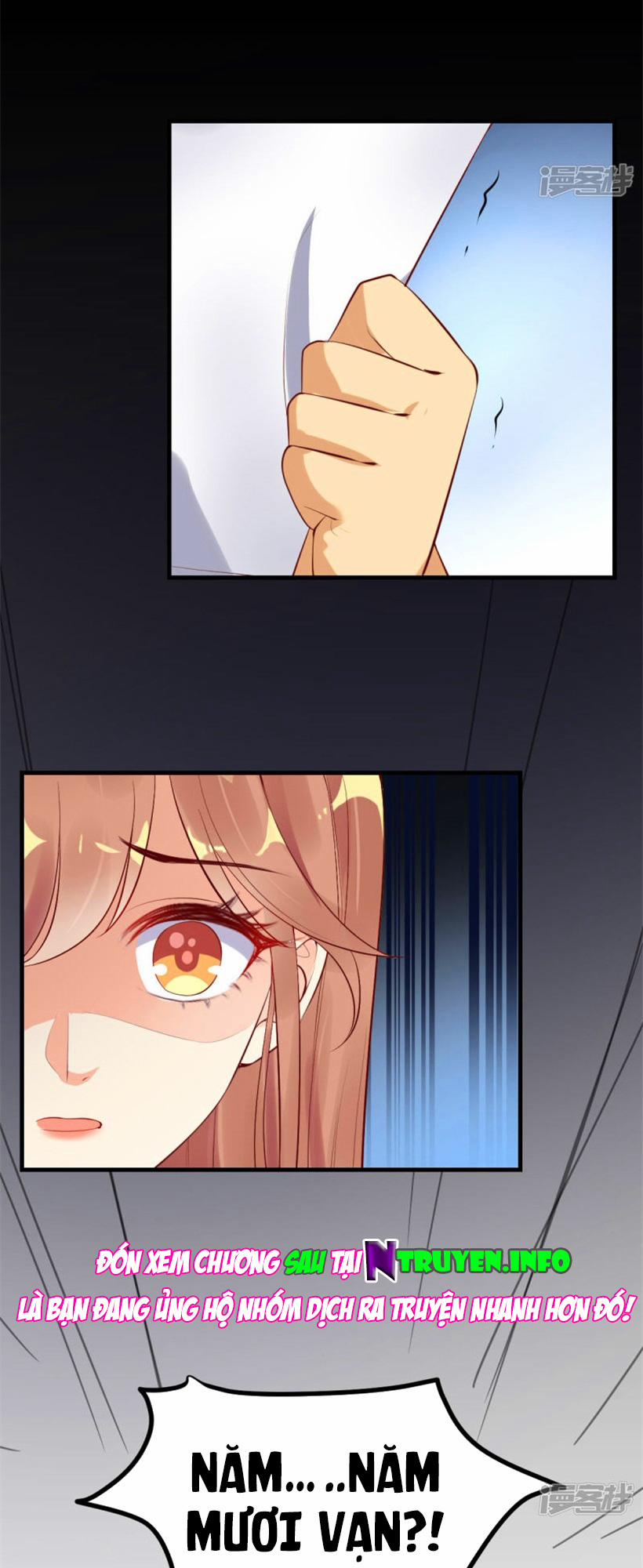 Thác Loạn Chung Thân 26.1 trang 6