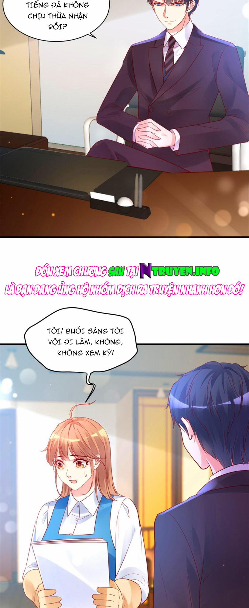 Thác Loạn Chung Thân 26.1 trang 9