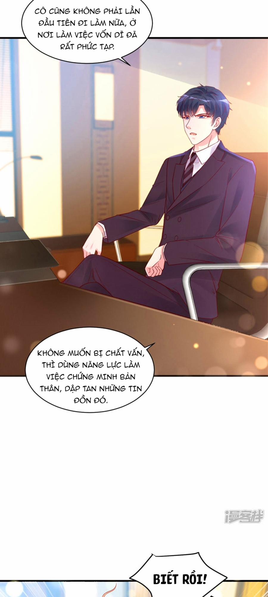 Thác Loạn Chung Thân 26.2 trang 1