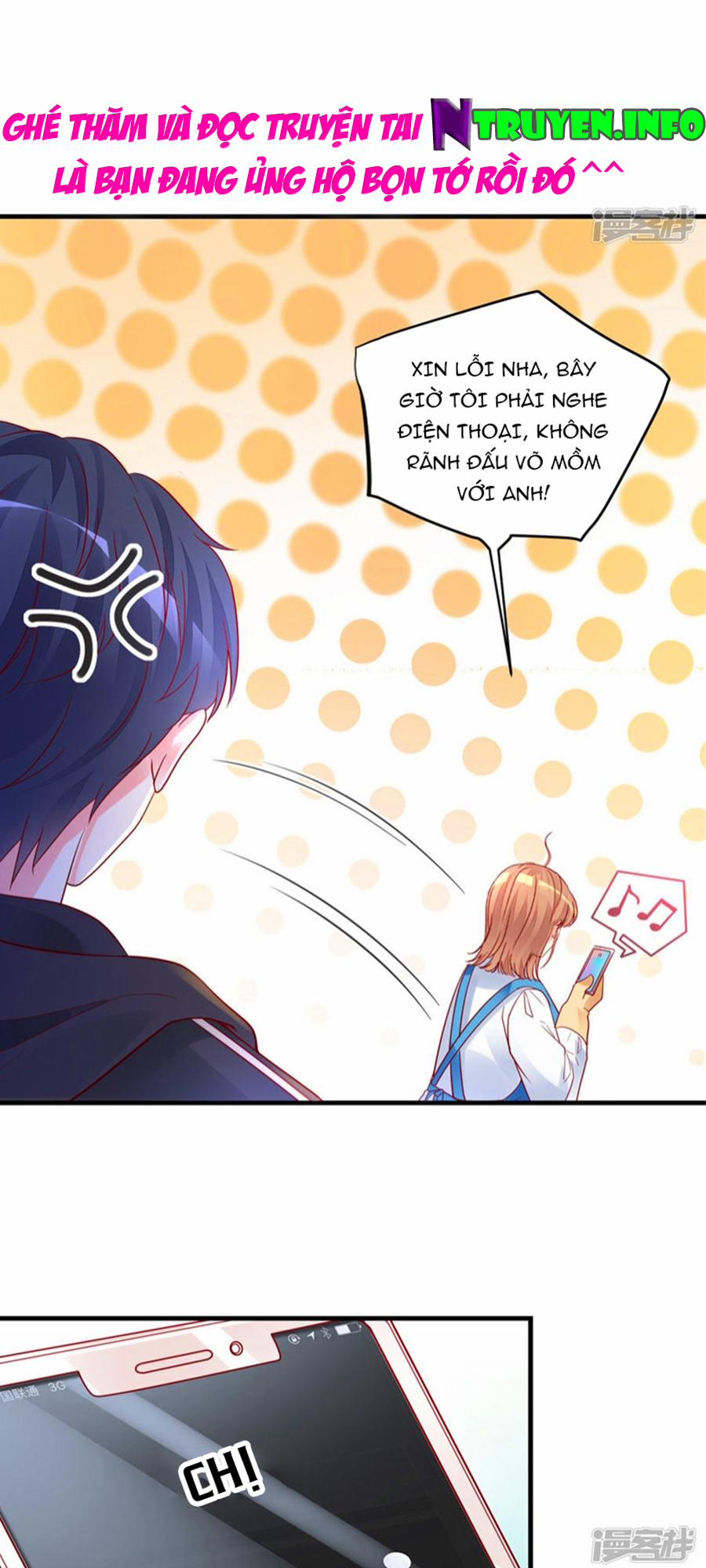 Thác Loạn Chung Thân 26.2 trang 10