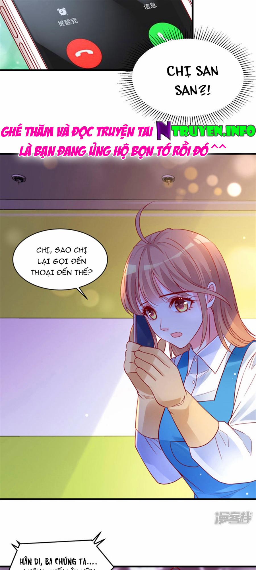 Thác Loạn Chung Thân 26.2 trang 12