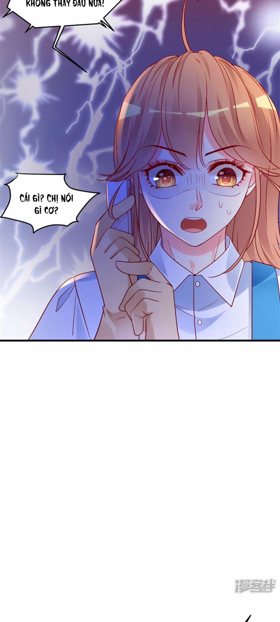 Thác Loạn Chung Thân 26.2 trang 13