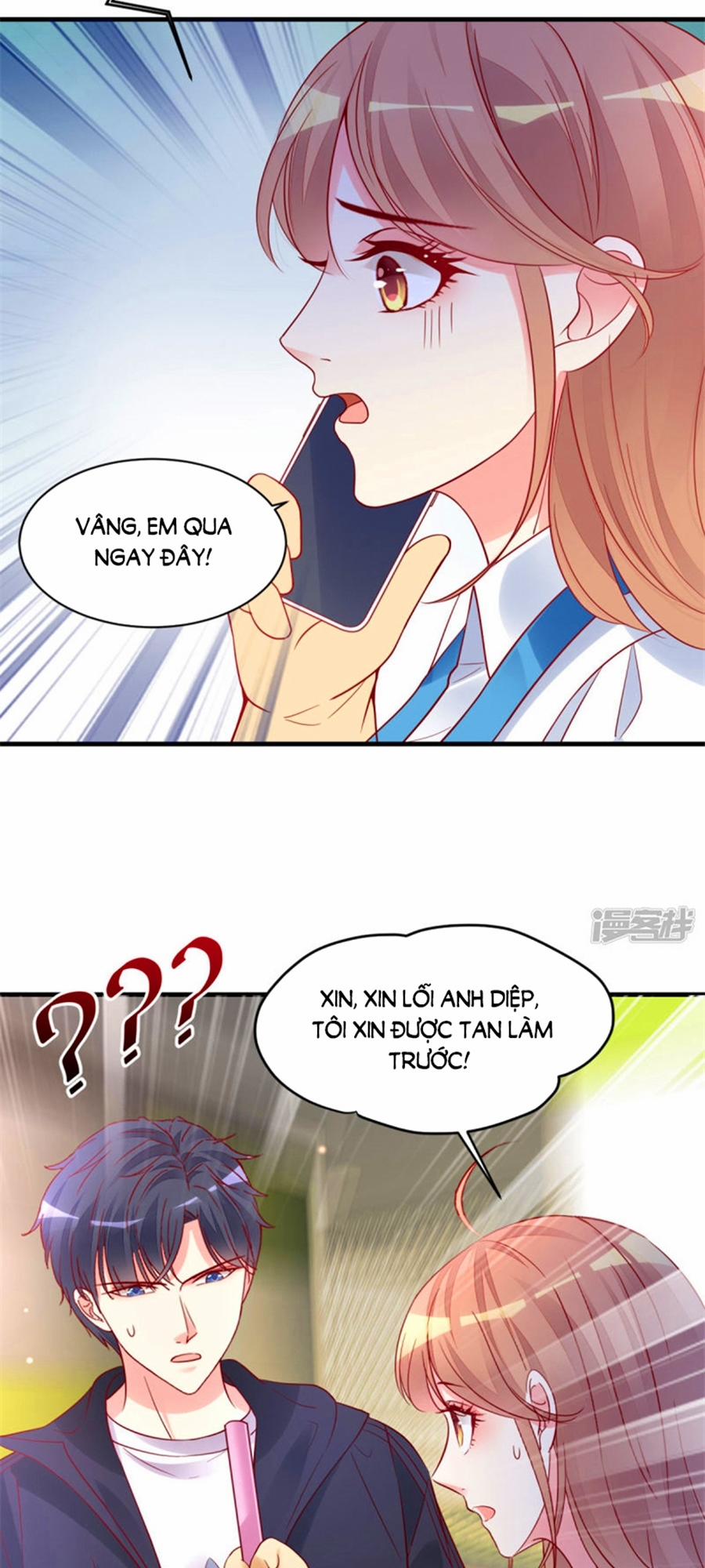 Thác Loạn Chung Thân 26.2 trang 15