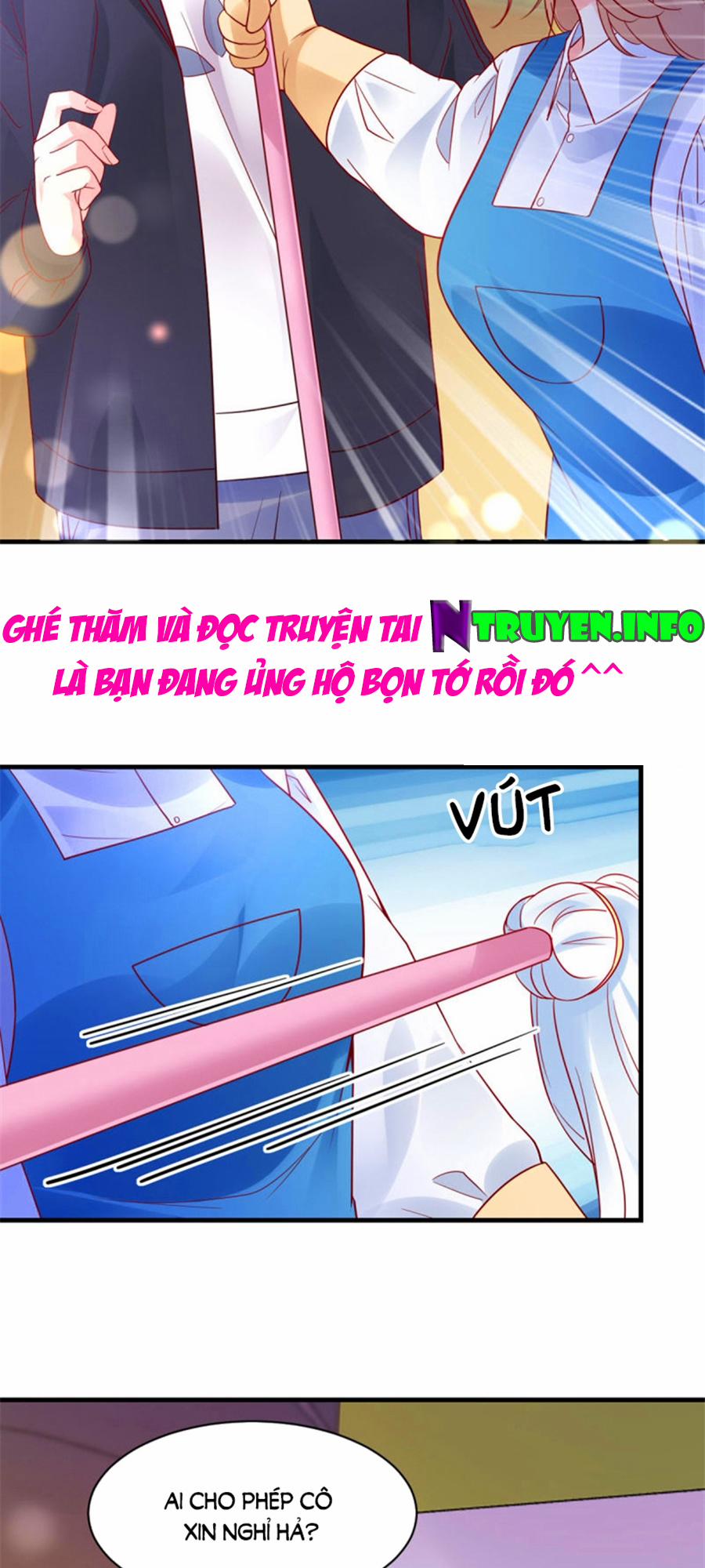 Thác Loạn Chung Thân 26.2 trang 16