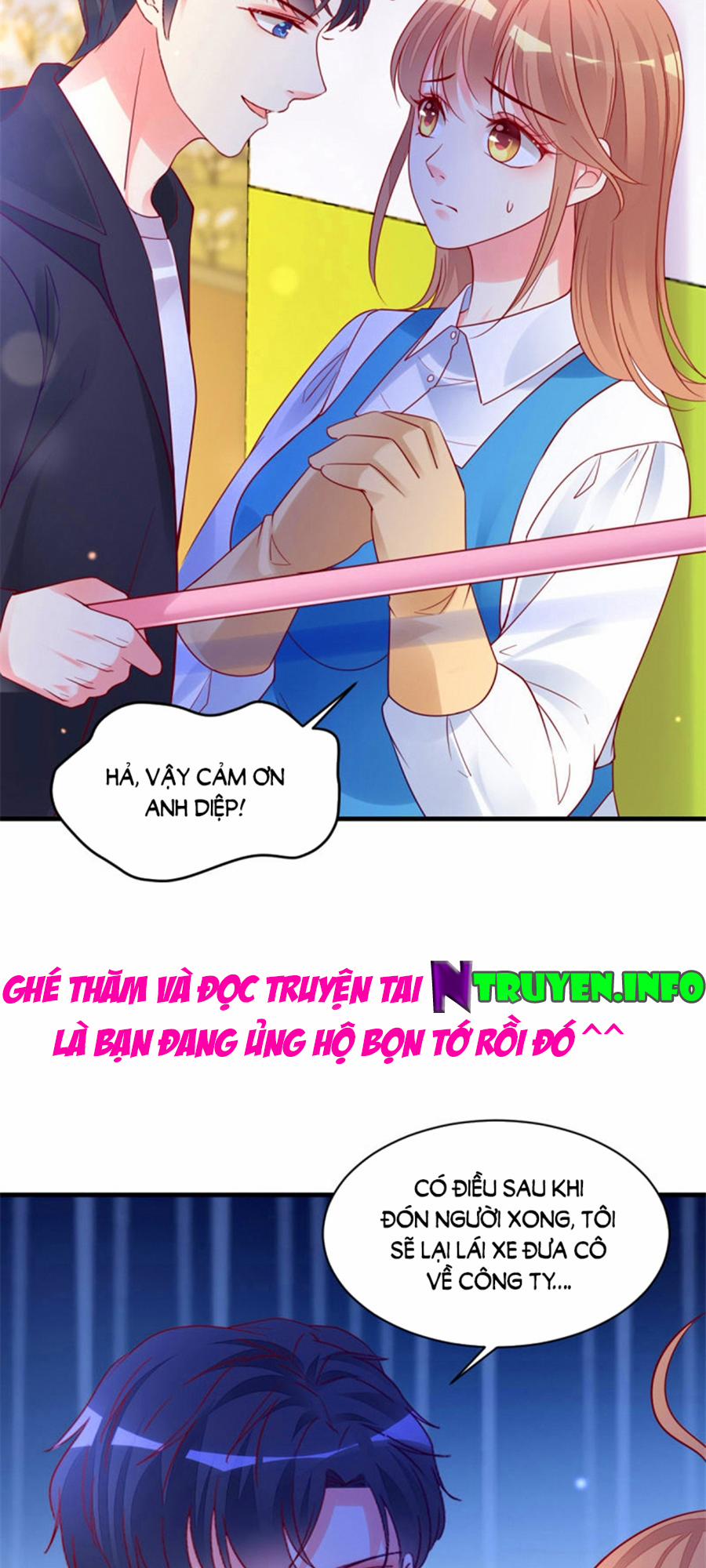 Thác Loạn Chung Thân 26.2 trang 18