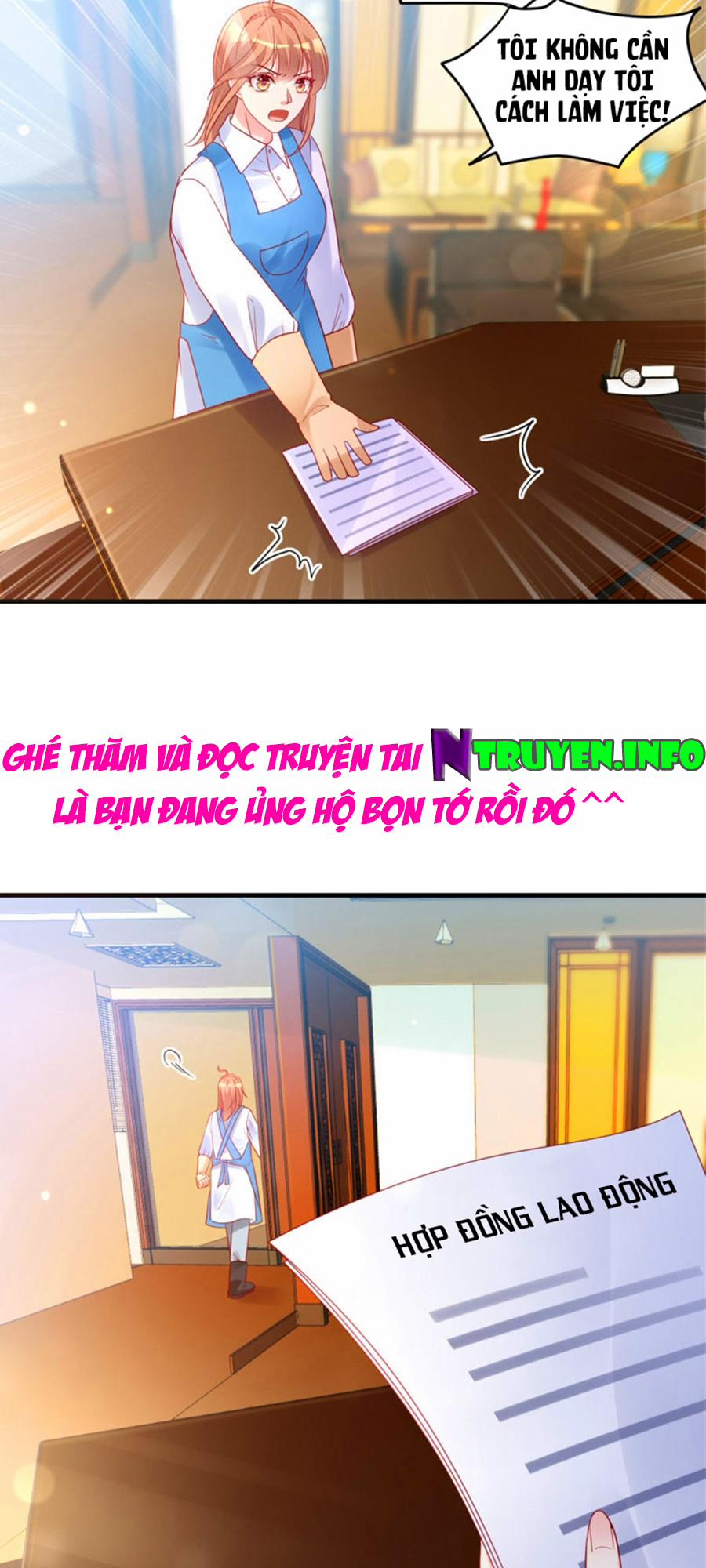 Thác Loạn Chung Thân 26.2 trang 2