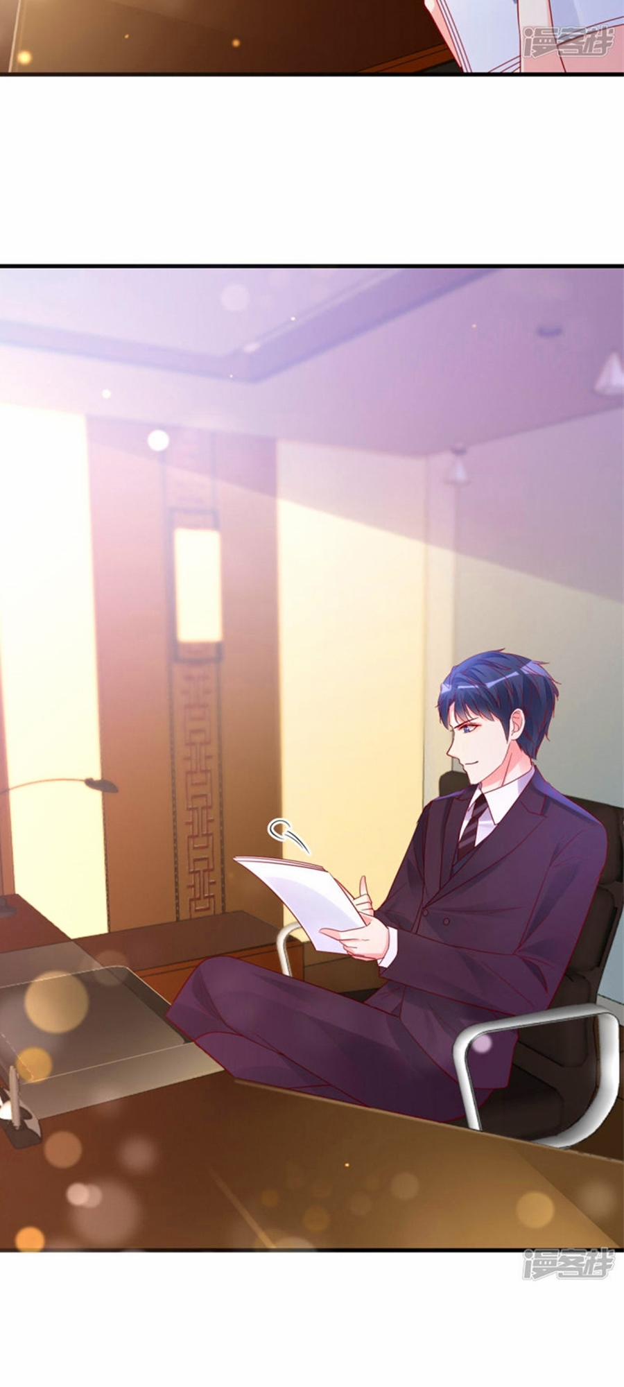 Thác Loạn Chung Thân 26.2 trang 3