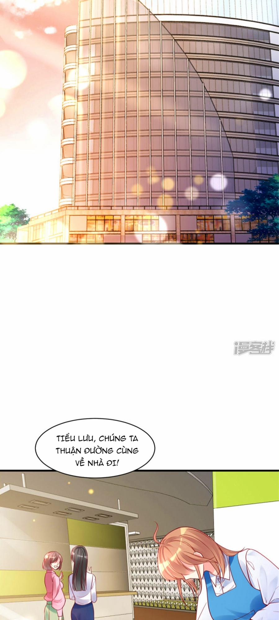 Thác Loạn Chung Thân 26.2 trang 5