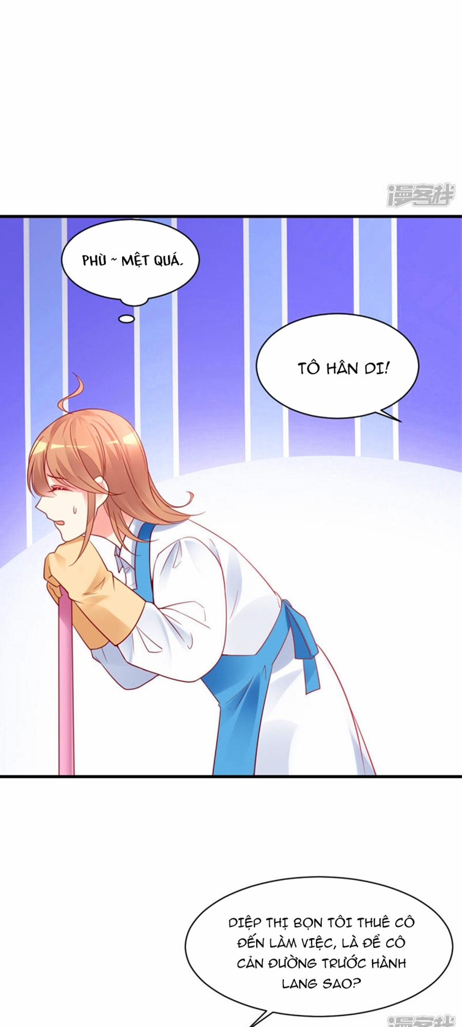 Thác Loạn Chung Thân 26.2 trang 7