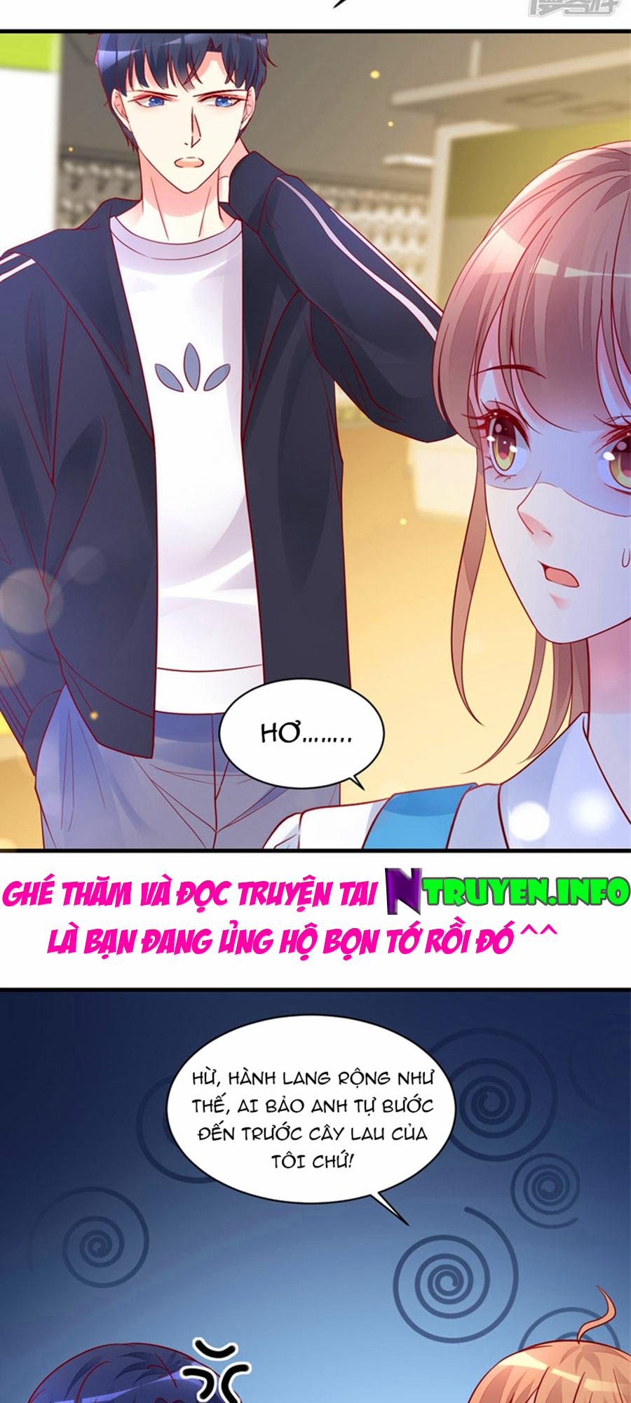 Thác Loạn Chung Thân 26.2 trang 8