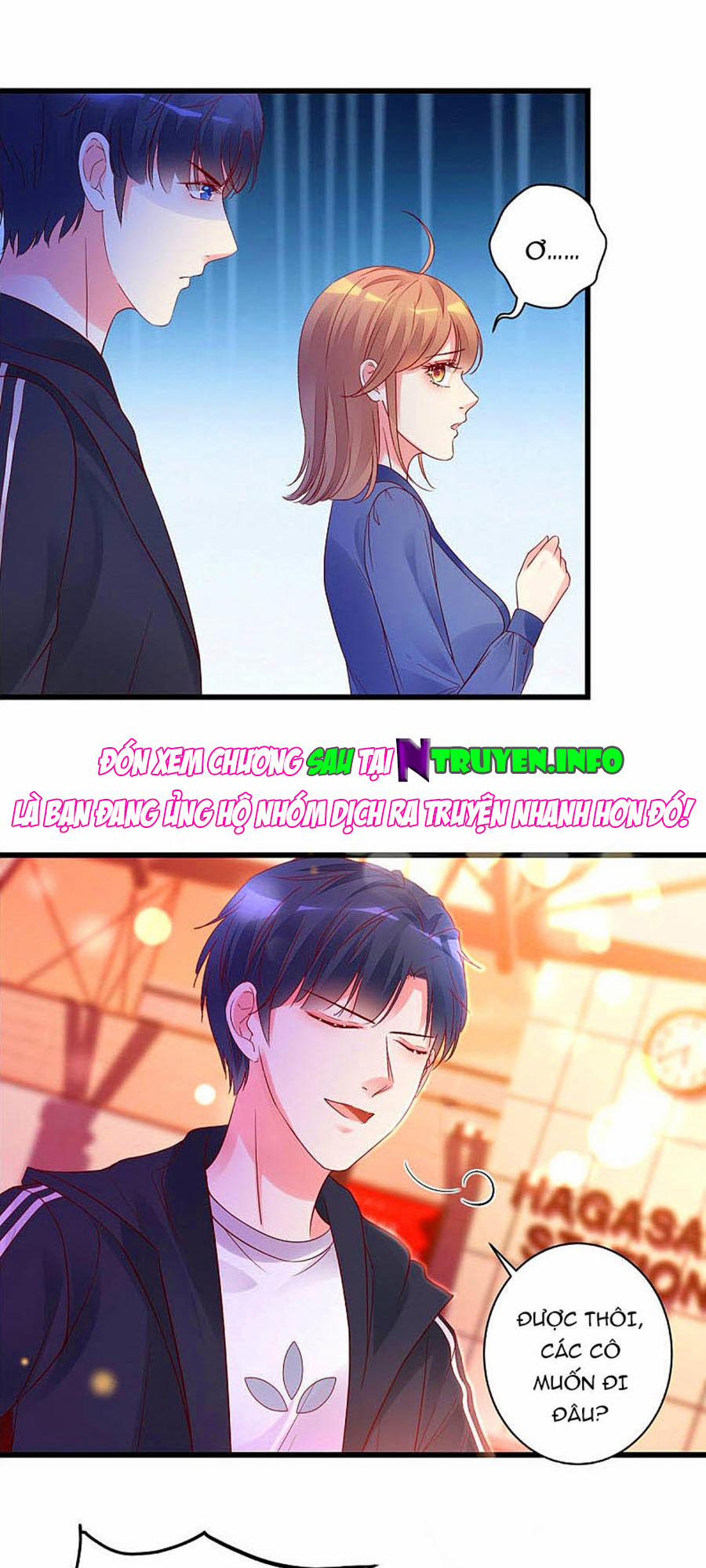 Thác Loạn Chung Thân 27 trang 10