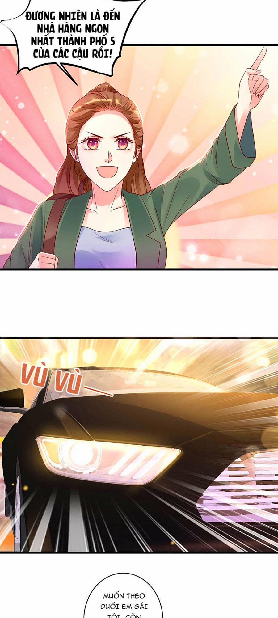 Thác Loạn Chung Thân 27 trang 11