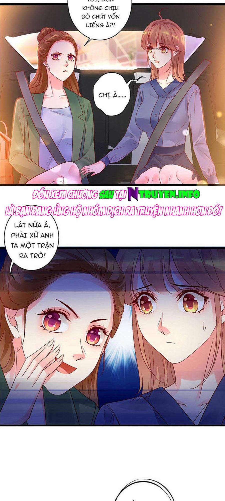 Thác Loạn Chung Thân 27 trang 12