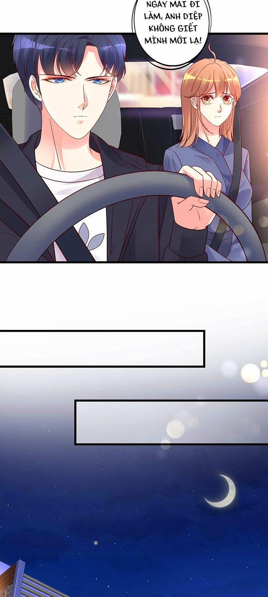 Thác Loạn Chung Thân 27 trang 13