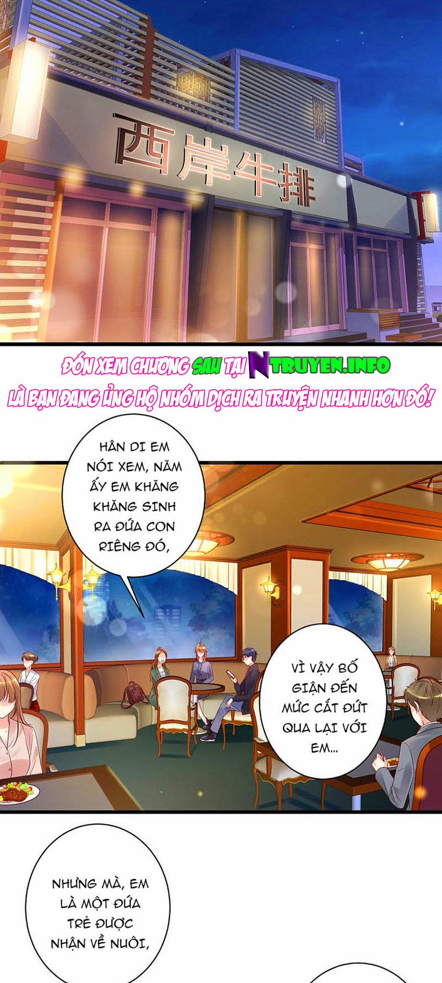 Thác Loạn Chung Thân 27 trang 14