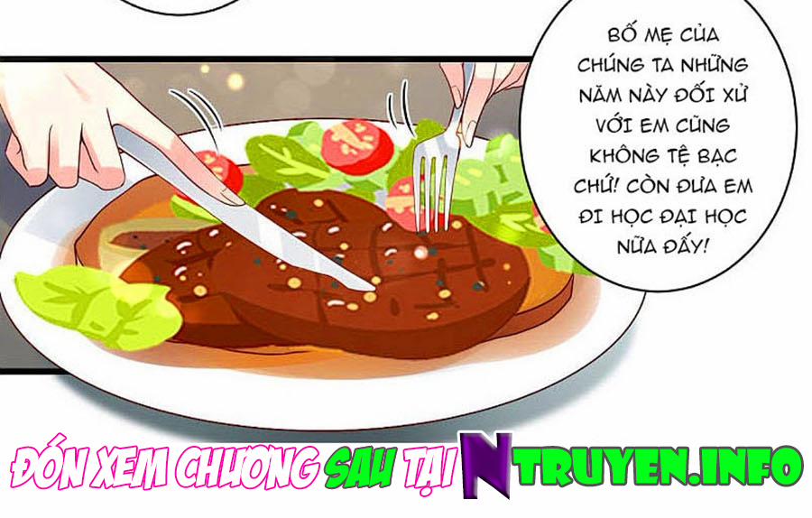 Thác Loạn Chung Thân 27 trang 15