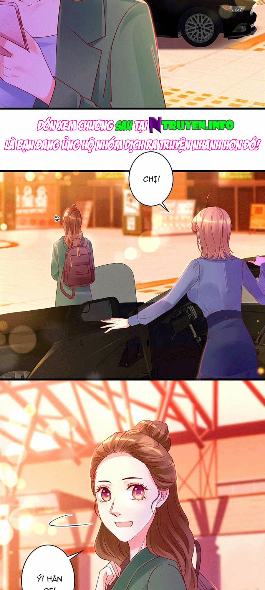 Thác Loạn Chung Thân 27 trang 2