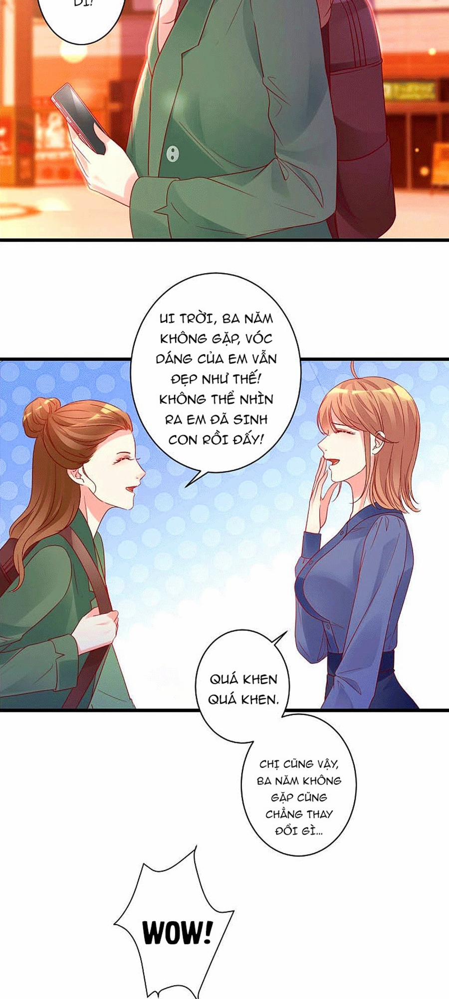 Thác Loạn Chung Thân 27 trang 3