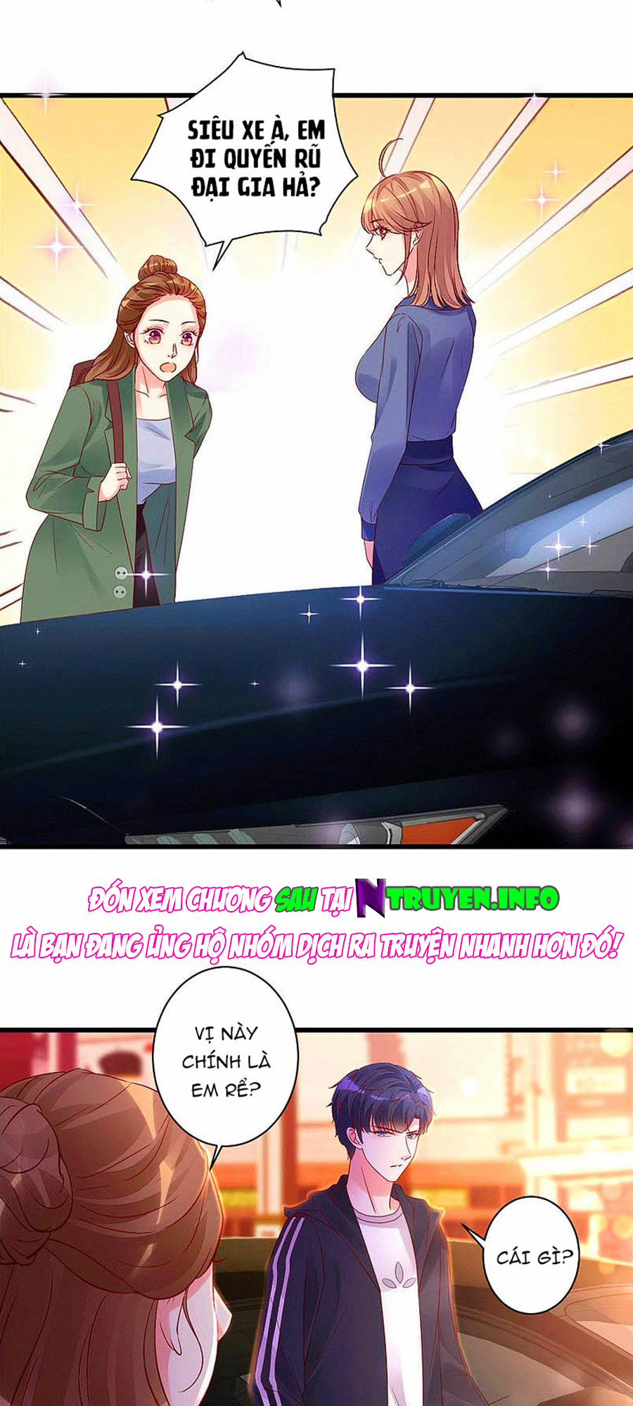 Thác Loạn Chung Thân 27 trang 4